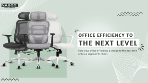 ergonomic chairs