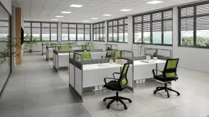Modern Office Furniture