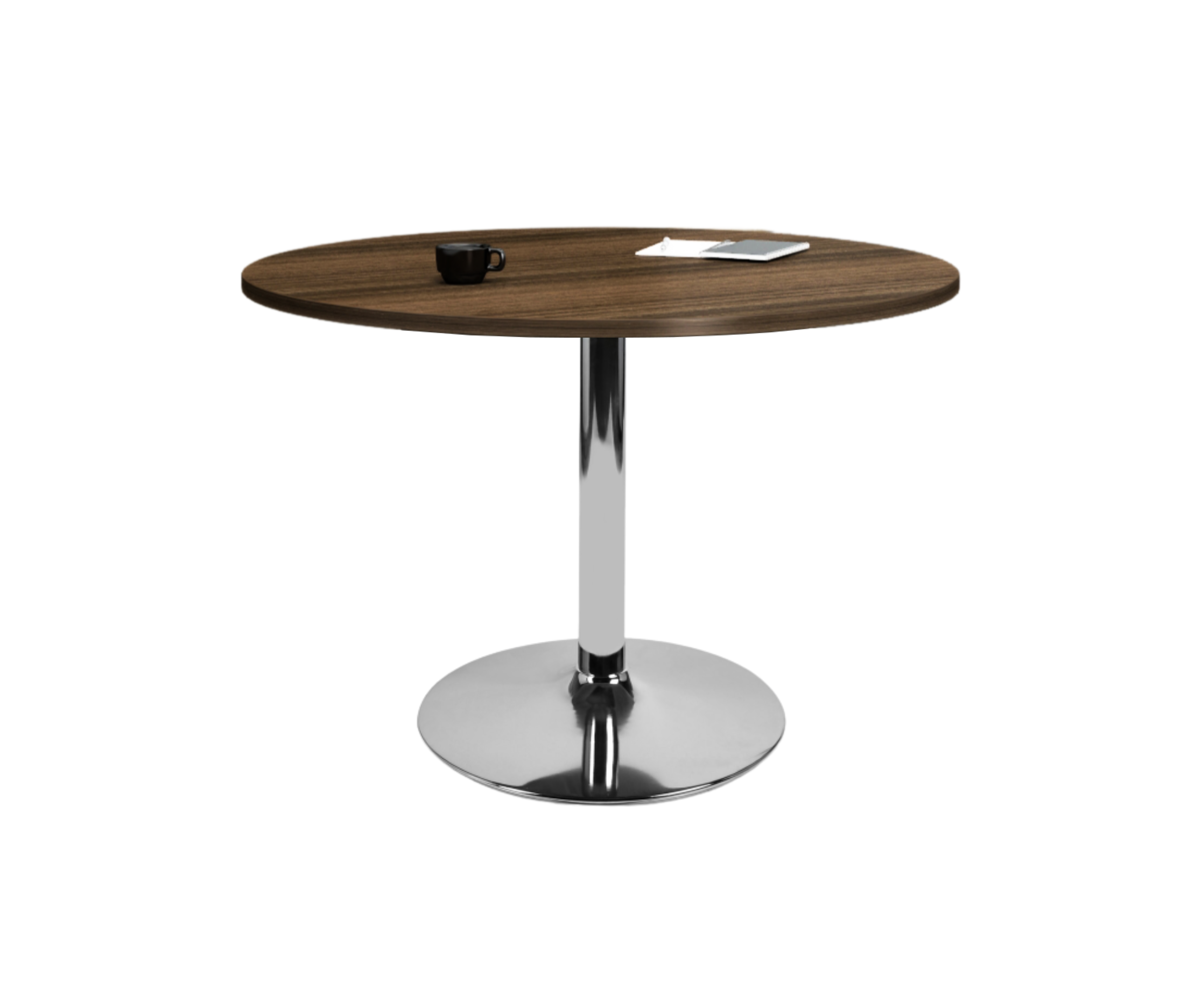 ROUND MEETING TABLE - TOP ONLY - DG07C0110RT TOPWOL OAK / DG07C0112RT ...