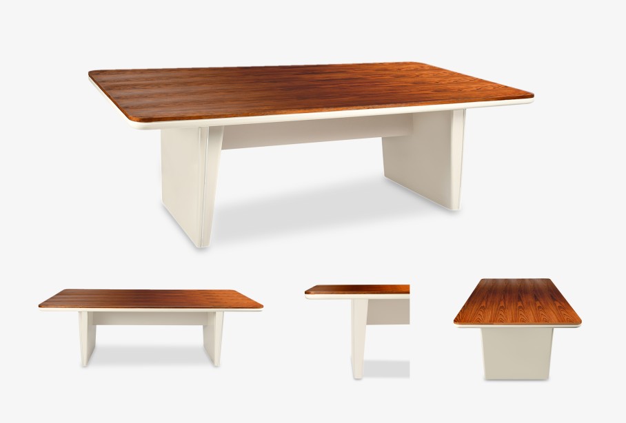 MEETING TABLE HAO09005CMT240 NASCO Office Furniture